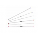 Orbis diamant polijst strips 10st