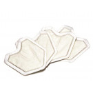 Orbis Dry pads Small & Large 100st