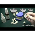 Orbix articulators + toebehoren