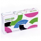 Orbis Prestige nitril handschoenen wit, 100 stuks