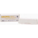 Detax Oropol hoogglans polijstpasta wit