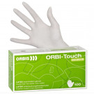 ORBI-Touch Eco Plus latex poedervrij 100st 