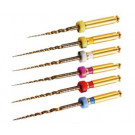Orbis Perfect Taper gold 25 mm.