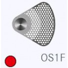 Komet diamant orthostrip OS1F 015, HP (schacht 140) 1st