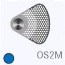 Komet diamant orthostrip OS2M 045, HP (schacht 140) 5st