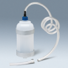 Frasaco wateropvangfles