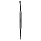 Hu-Friedy 9 Molt Periosteal Elevator, Black Line