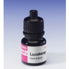 Luxatemp Glaze & Bond 5ml + 25 borsteltjes