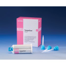 TempoCem Automix verp met 1 patroon à 63 g en 35 st Automix mengtips