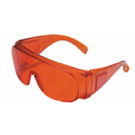 Retina lichtreflectie beschermingsbril