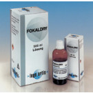 Fokaldry flacon 80ml