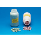 Mira Clean 1000 tabletten groen (freshmint)