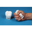 Speelgoed Hager&Werken anti stress molaar