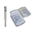 ParaPost XT Titanium Stiften