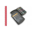 ParaPost XP P-751 (Uitbrandbare Stift, Kunststof)