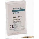 Kerr paste fillers (pasta stoppers)
