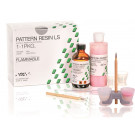 GC Pattern Resin LS