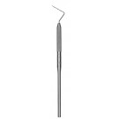 Hu-Friedy pocketsonde 15 UNC Color-Coded Probe