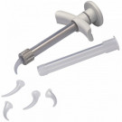 Impregum Penta elastomeer afdrukspuit + toebehoren