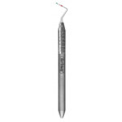 Hu-Friedy sonde 10 Perioscreen kit: 2 handles en 12 tips (PPS10KIT12)