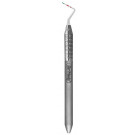 Hu-Friedy 12 Perioscreen (handvat + tip)