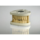 Sirona CEREC houder voor volledige SLA modellen 3st