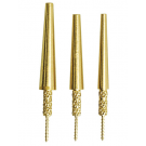 Orbis Dowel Pins met Steekstift, 100 stuks