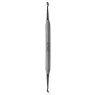 Hu-Friedy Raspatorium 152 K-N Periosteal, Black Line