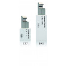 E.Max Zircad LT voor Planmill