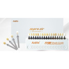 aidite 3d prozir shade guide