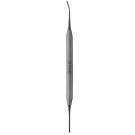 Hu-Friedy Membraan plaatsing instrument, Black Line