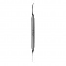 Periosteal Instrument, Allen Elevator Anterior, Black Line (PPAELAX)