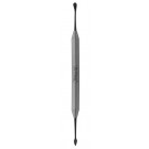 Hu-Friedy Raspatorium Buser Periosteal Elevator, Black Line