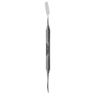 Hu-Friedy 3 Prichard Periosteal, #6 Satin Steel