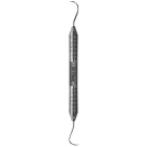 Hu-Friedy Furcatiesonde PQ2N Nabers Satin Steel #6