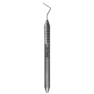 Hu-Friedy pocketsonde Williams Probe Color-Coded, Satin Steel #6