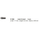 Preci-52 S patrix 1568