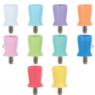 prem prophy cups screw-in soft ass.100
