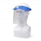 premium face shield kit wit