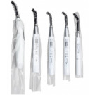 Premium Plus curing light sleeves