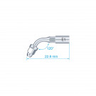 Premium Plus Endo vijlhouder