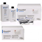 Pressvest Premium inbedmassa
