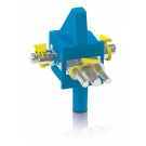 Scheu Vector 720 expansieschroef 25305, 2 st.