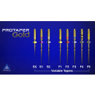 Dentsply ProTaper Gold vijlen