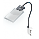 Schick L Protect SH-D met tafelklem