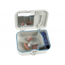 Hager & Werken Protho Box + borstel