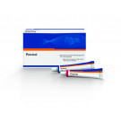 Provicol kliniekverpakking à 5 tubes basis en 5 tubes katalysator