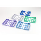 Premium Plus Instrumenten Cassette voor 6 of 8 instrumenten