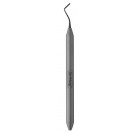 Hu-Friedy Periotome #3 SE Posterior, rechts, Black Line
