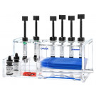 Cavex Quadrant Q-Systemizer voor spuitjes (FG41)